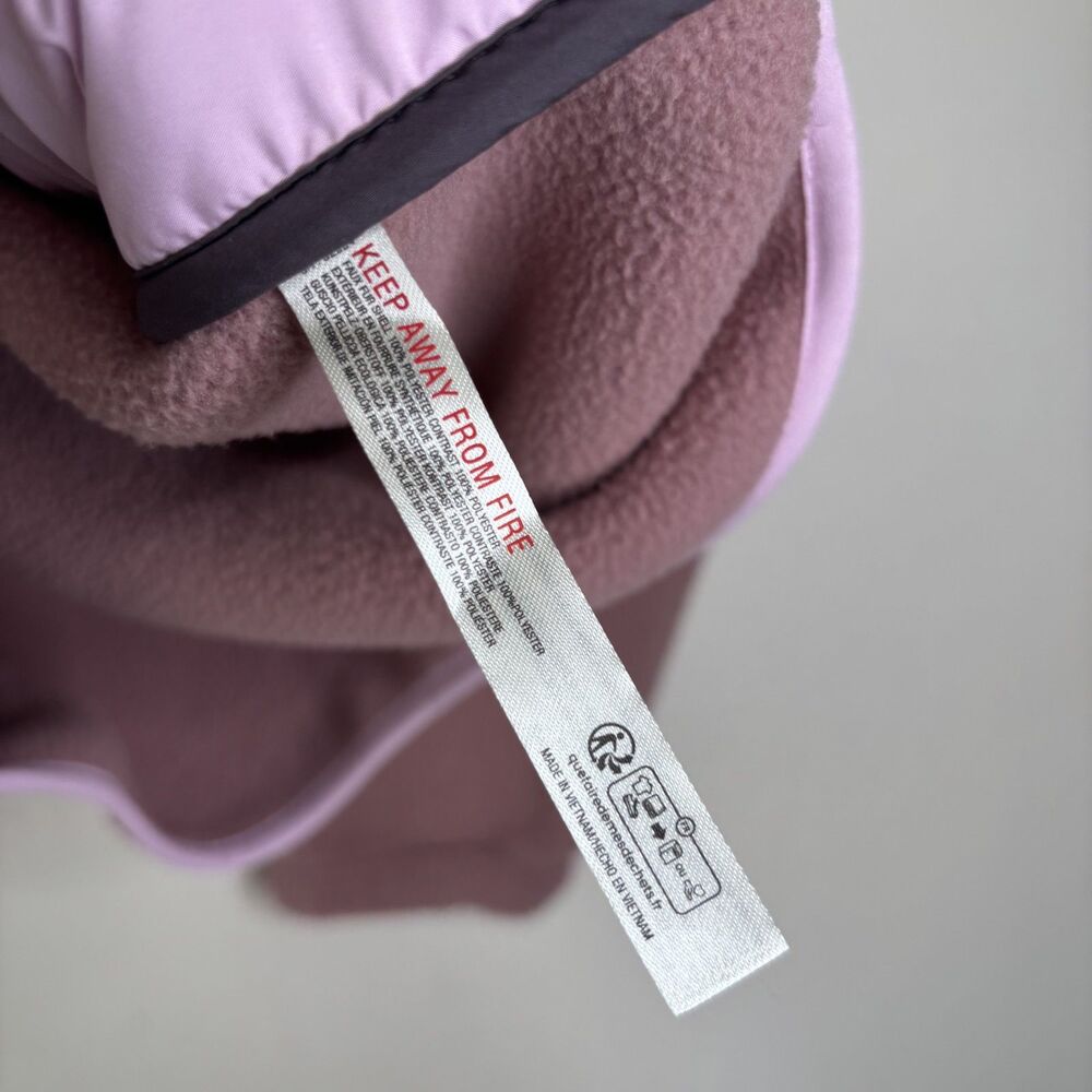 Fp Movement Hit The Slopes Pullover Aged Brick View 3